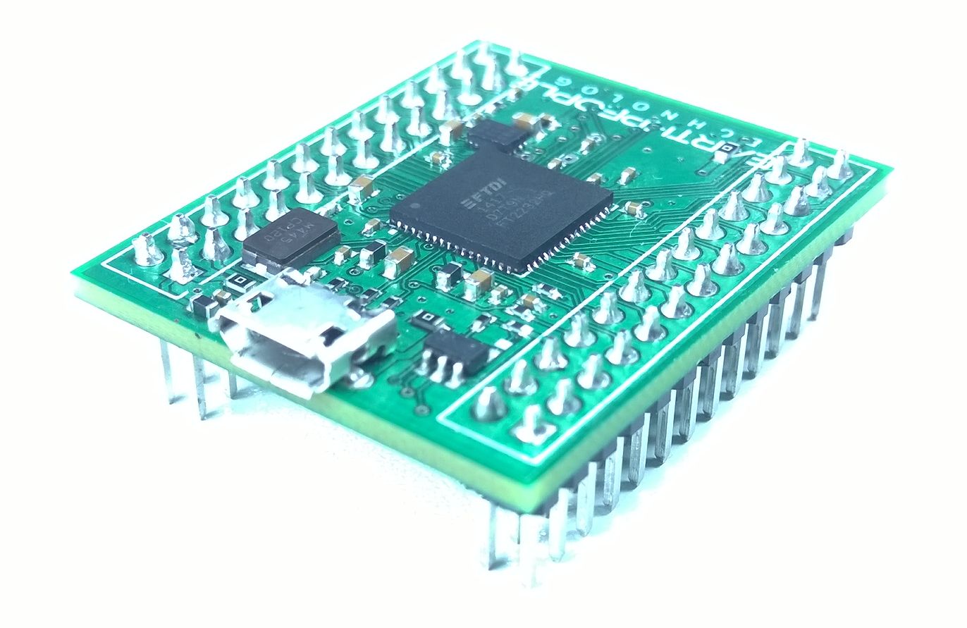 ftdi ft2232h